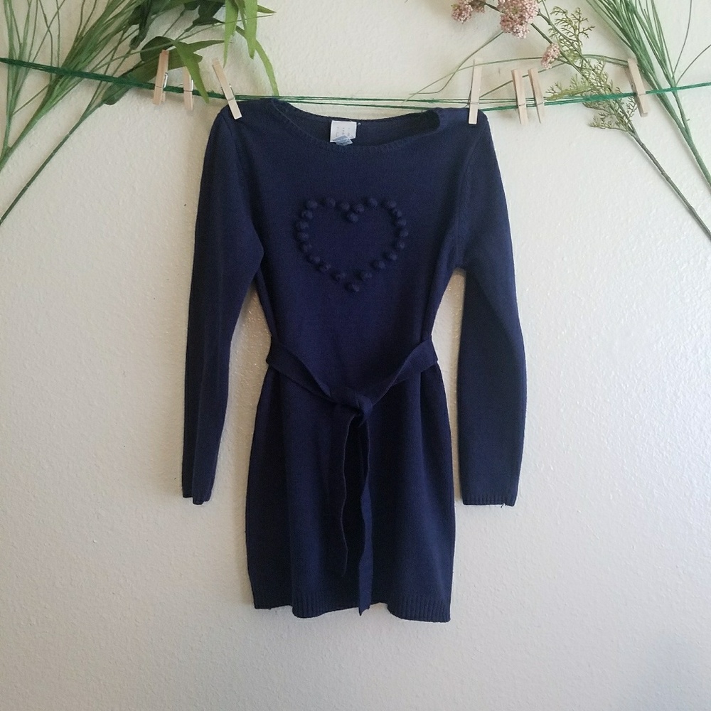 Girl dress